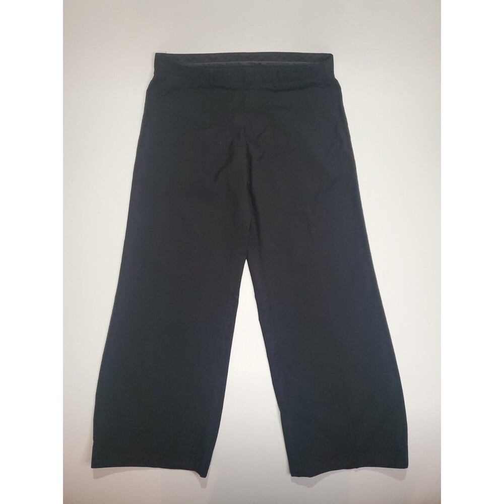 Calvin Klein Men's Dress Pants, Black, 40L x 30W